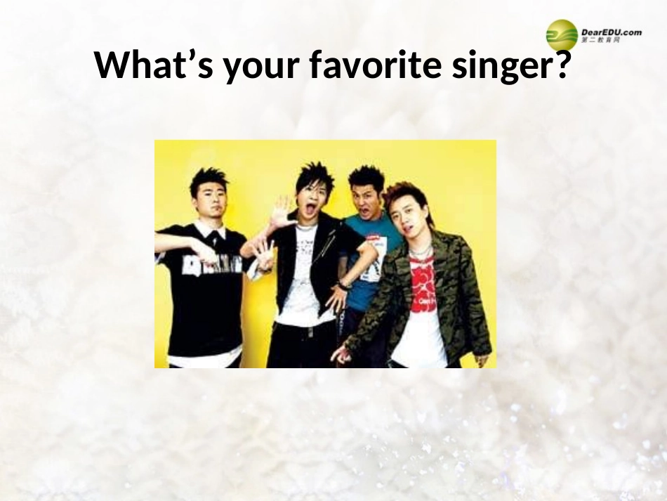 春八年级英语下册(Unit 8 Have you read Treasure Island yet？)Section B 3a-3b(含Self Check)课件 (新版)人教新目标版 课件_第3页