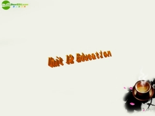 高三英语 B3Unit12 Education reading课件 人教版 课件