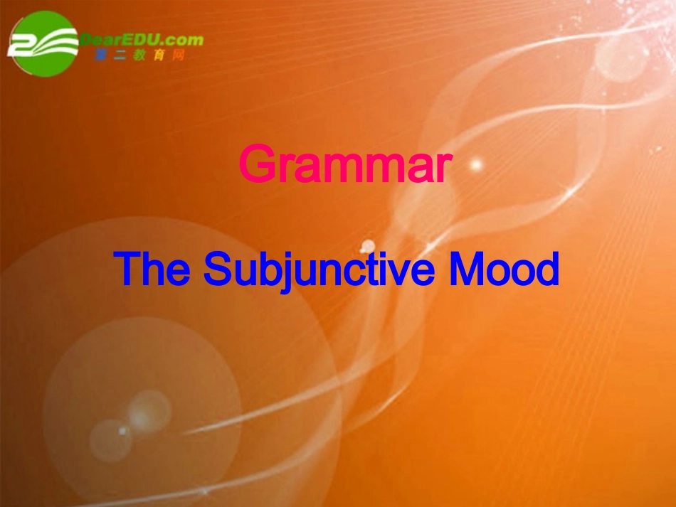 高中英语 Learning efficiently-Grammar课件 新人教选修10 课件_第2页