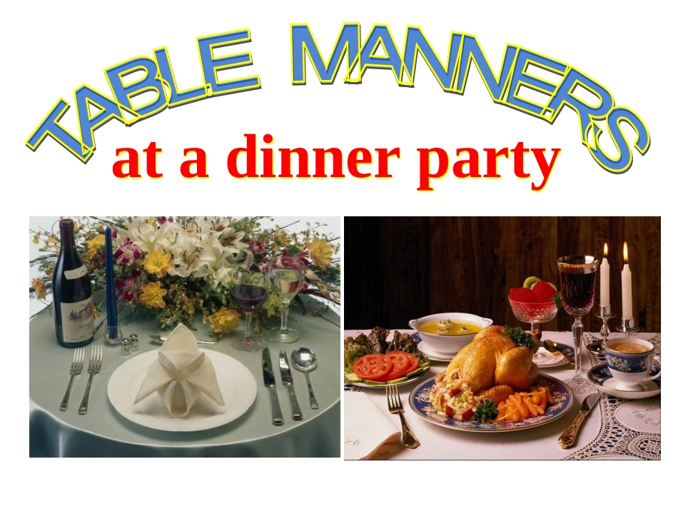 湖南地区高一英语unit6reading课件_第3页