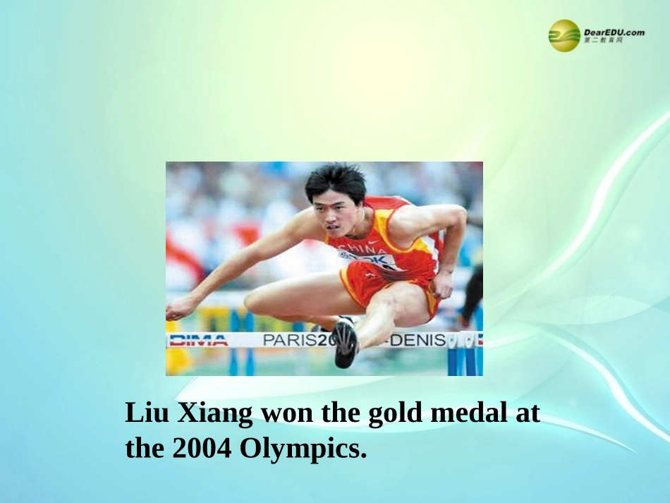 春八年级英语下册(Unit 5 What were you doing when the rainstorm came？)Section B 3a-3b(含Self Check)课件 (新版)人教新目标版 课件_第3页