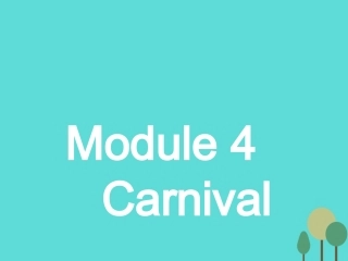 英语 Module 4 Carnival 1 IntroductionReading  Vocabulary 课件 外研版必修5 课件