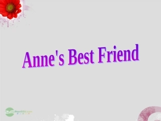 浙江省安吉县高一英语(Unit 1  Friendship)-Reading课件