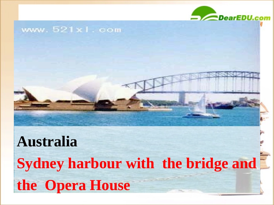 高中英语 8m4Introduction_and_Reading-Vocabulary_1课件 新人教版选修8 课件_第3页