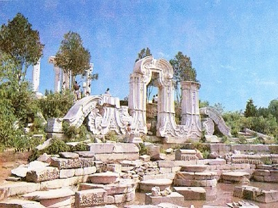 给布特勒的信 课件示例 课件_第3页