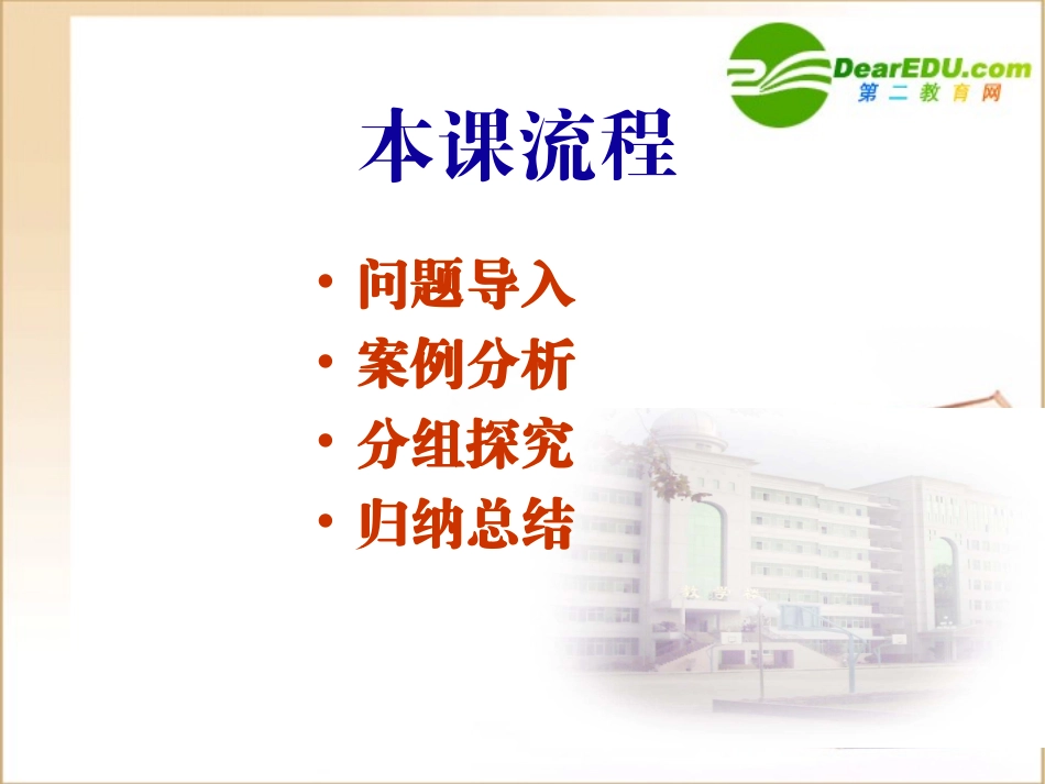 高中信息技术 信息价值的判断课件 沪教版必修1 课件_第2页