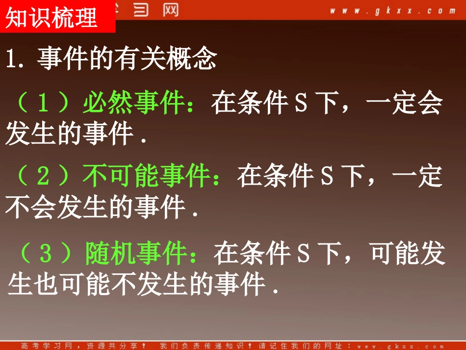 高中数学 第一章(算法初步)单元复习课件 新人教A版必修3 课件_第3页