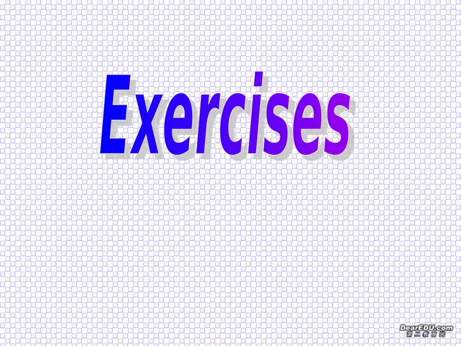 陕西地区高二英语Unit12 Intergrating Skill阅读,知识点及练习题 人教版 试题_第2页