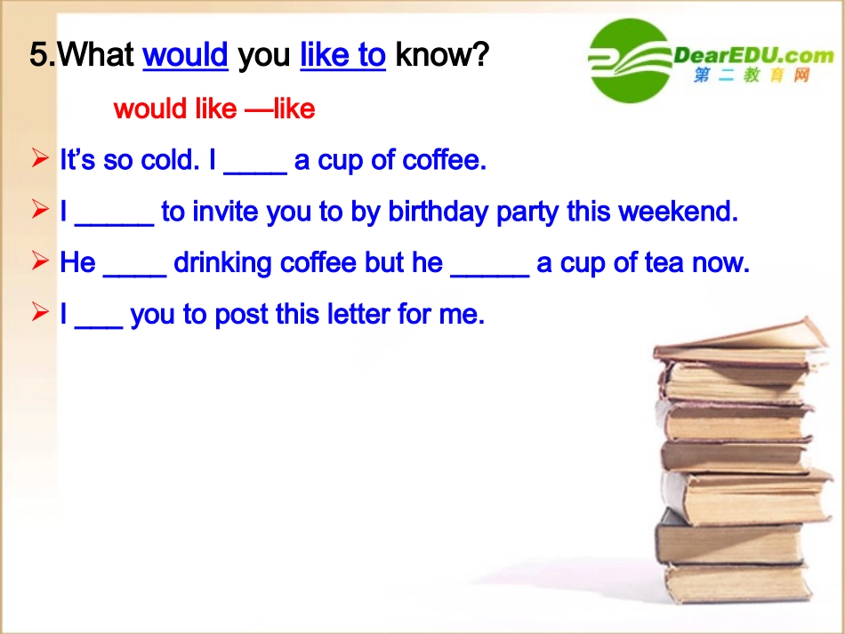 高中英语 language point课件 新人教版必修2 课件_第3页