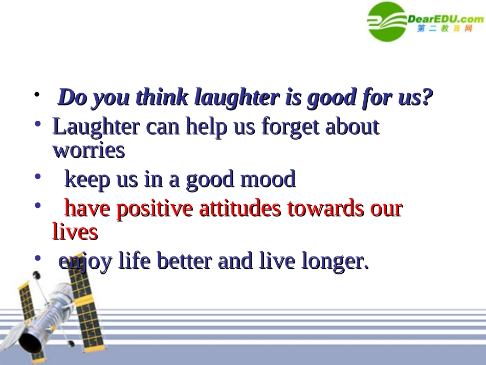 高中英语 6-1Unit 1 Welcome to the unit课件 译林牛津版选修6 课件_第3页