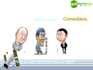 高中英语 6-1Unit 1 Welcome to the unit课件 译林牛津版选修6 课件