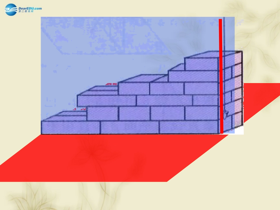 高中数学 2.3.2平面与平面垂直的判定课件 新人教A版必修2_第3页