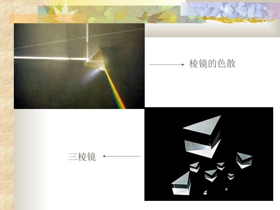 棱柱ppt 立体几何课件—棱柱 (人教版) 立体几何课件—棱柱 (人教版)_第2页