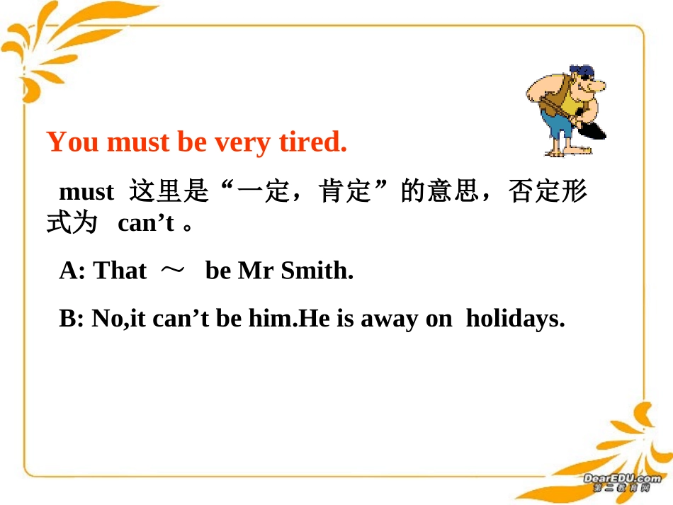 高一英语Unit2 English around the world reading 人教版 课件_第2页