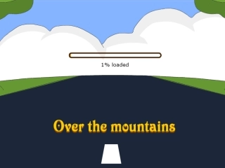 高中英语 B1U3 using language a night in the mountains课件 新人教版必修1 课件