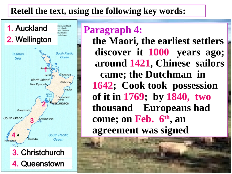 江西地区初三英语Unit16 人教版 课件_第2页