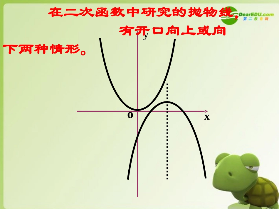 高中数学 抛物线及其标准方程 课件 新人教版选修2-1 课件_第2页