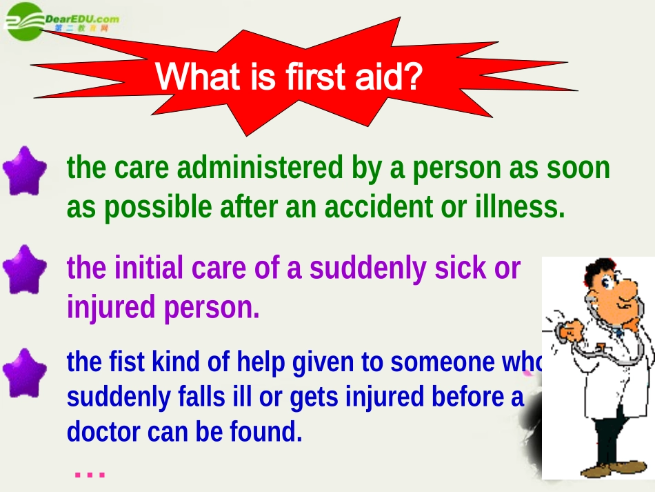 高中英语 book5U5 Warming up and reading课件 新人教版必修5 课件_第2页