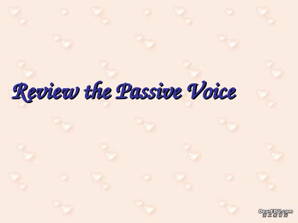 浙江省宁波高二英语下学期Unit14 情态动词 新课标 人教版 课件_第1页