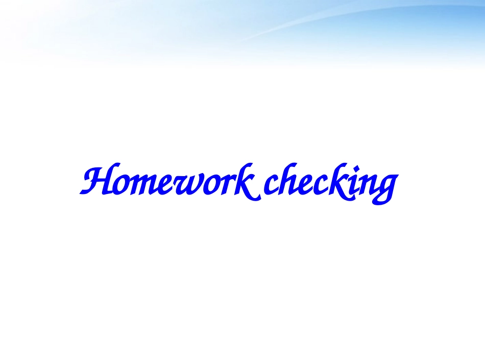 高一英语 Module2 Unit1 Tales of the unexplained Language points(1)课件 牛津版 课件_第2页