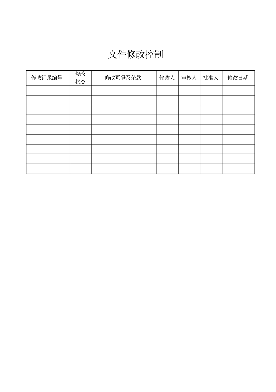 信息技术有限公司系统设计报告编写规范_第2页