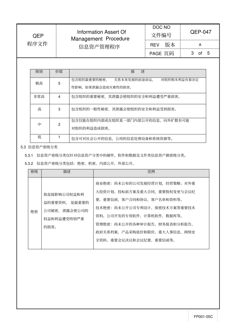 信息资产管理程序_第3页