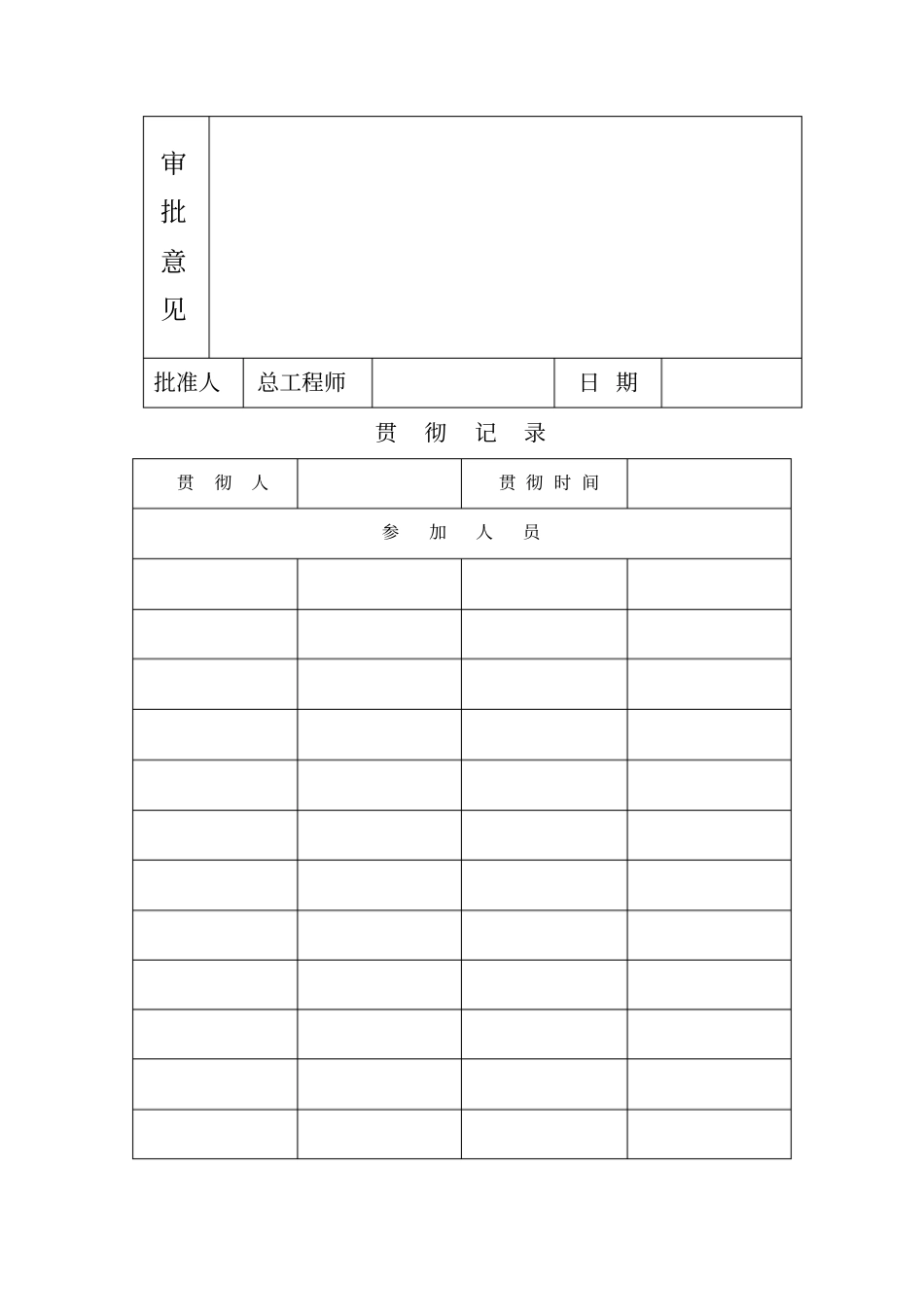 修文谷堡乡天治煤矿中央水仓、水泵房施工组织设计_第3页