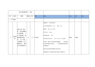 停车场收费系统立方科技