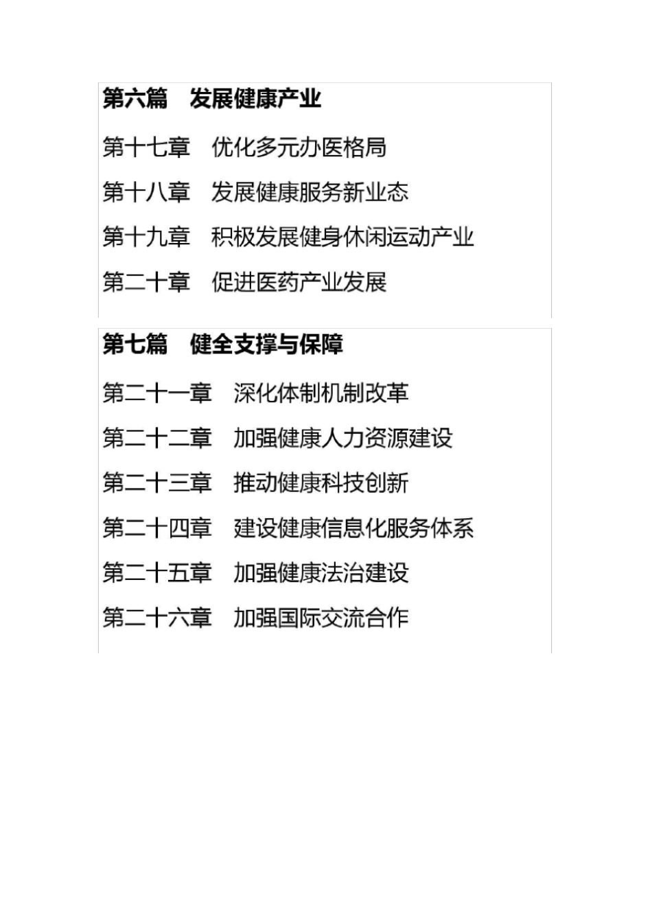 健康中国2030规划纲要—全文_第3页