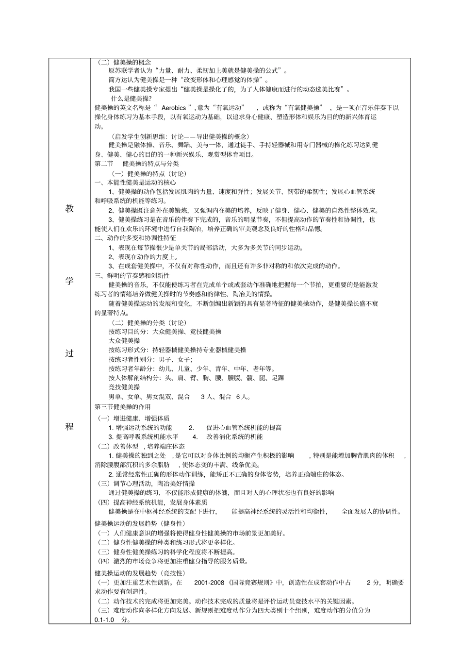 健美操理论考试库集成版_第3页