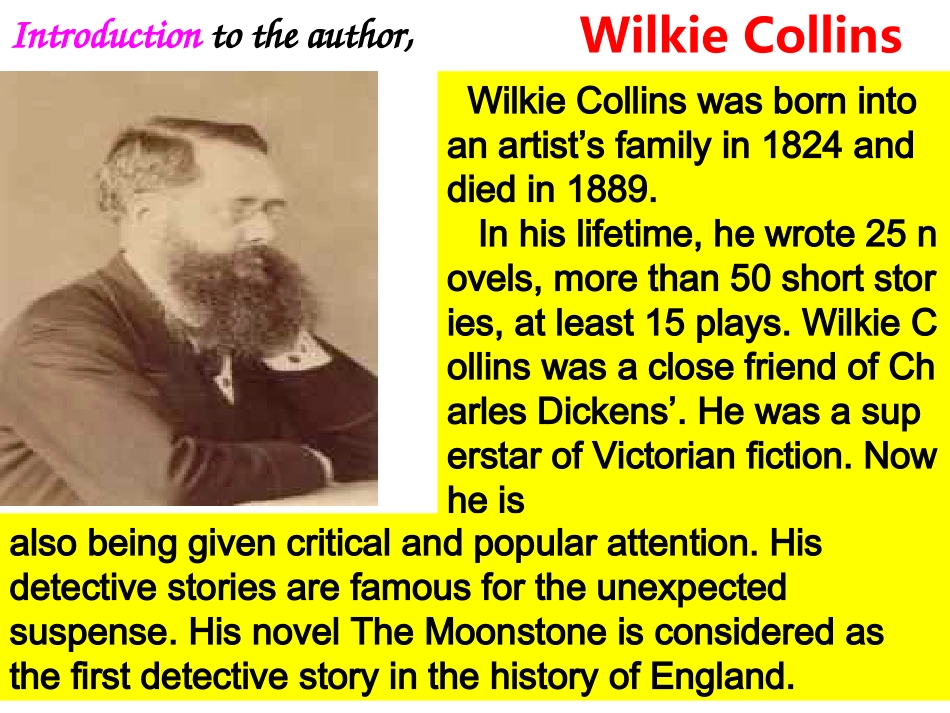 高三英语第十三单元全单元课件 人教版 课件_第3页