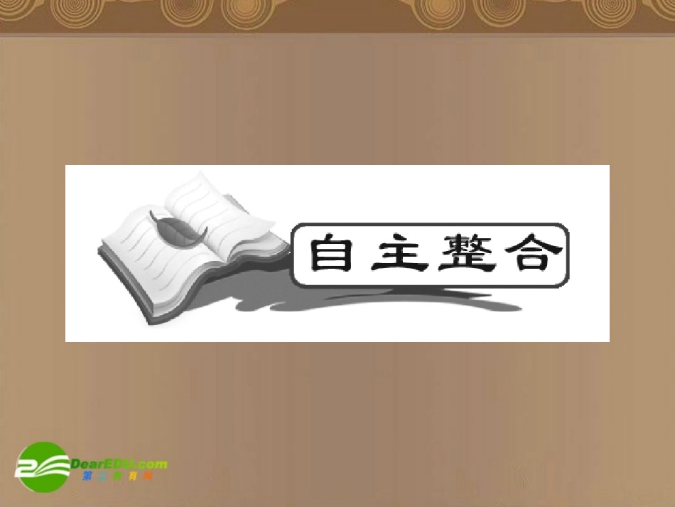 高考数学理第一轮专题复习课件(6) 课件_第2页
