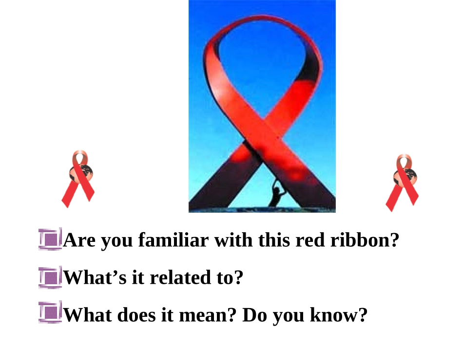 高中英语第二册上Unit07 Living with disease-Warming up04 ppt 课件_第3页