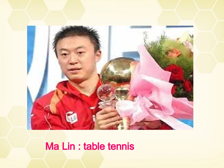 高中英语 unit2 heroes-communication workshop课件 北师大版必修1 课件_第3页