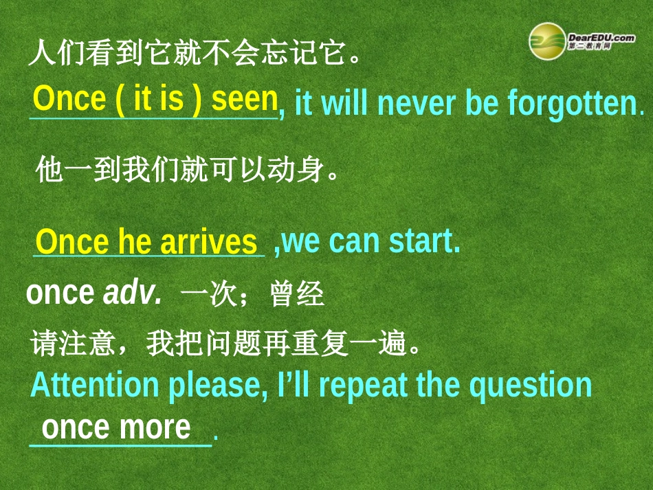 高中英语 Unit1 Reading 2课件 牛津版必修1 课件_第3页