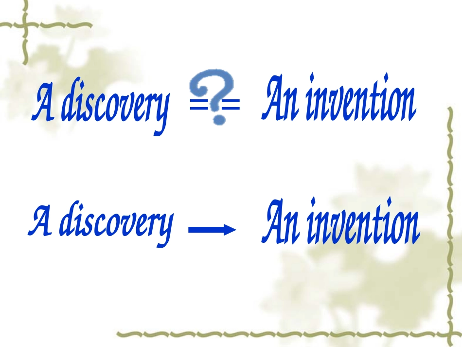 高二英语 Unit3 reading and some languange points课件选修8 课件_第1页