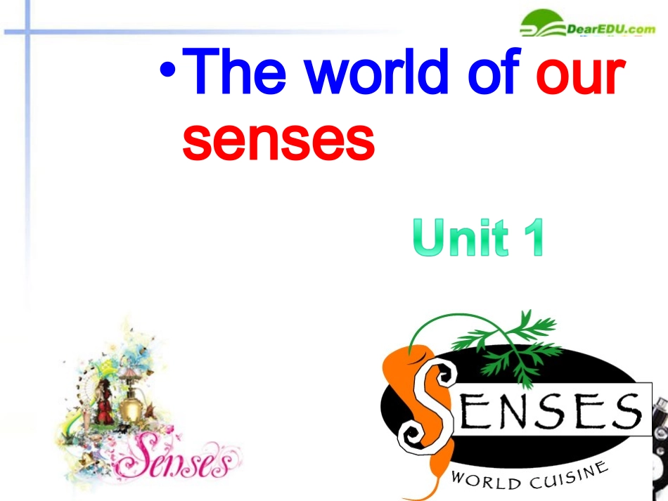 高中英语 module 4 unit 1 reading and language points课件 牛津版必修4 课件_第1页