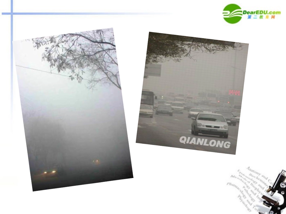 高中英语 module 4 unit 1 reading and language points课件 牛津版必修4 课件_第2页