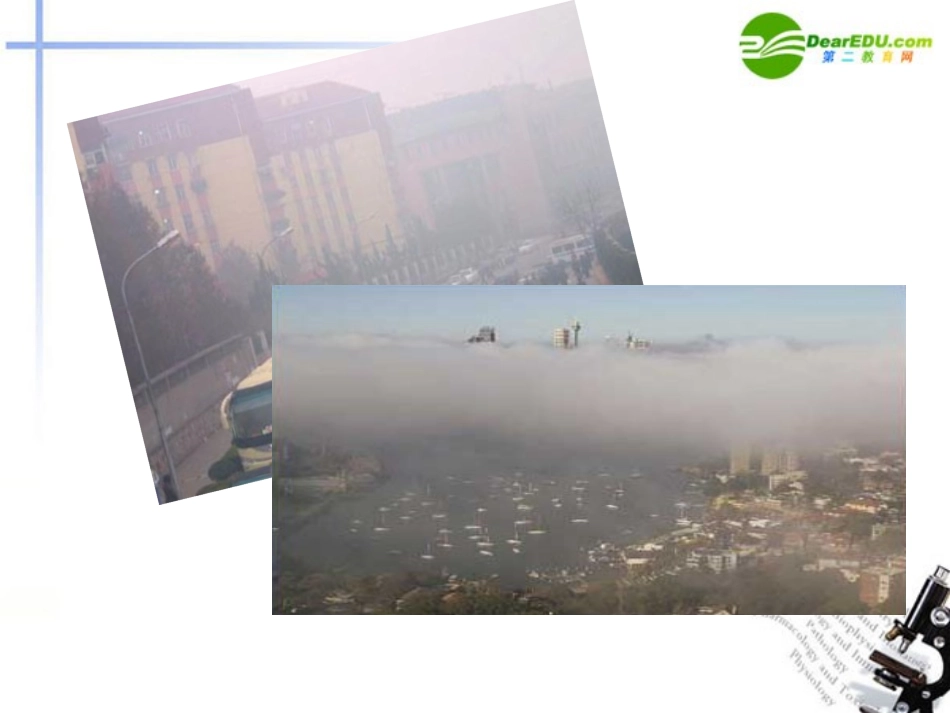 高中英语 module 4 unit 1 reading and language points课件 牛津版必修4 课件_第3页