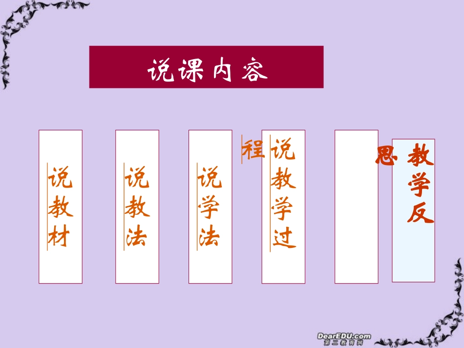 高一英语Unit5 Nelson Mandela 新课标 人教版 必修1 课件_第2页