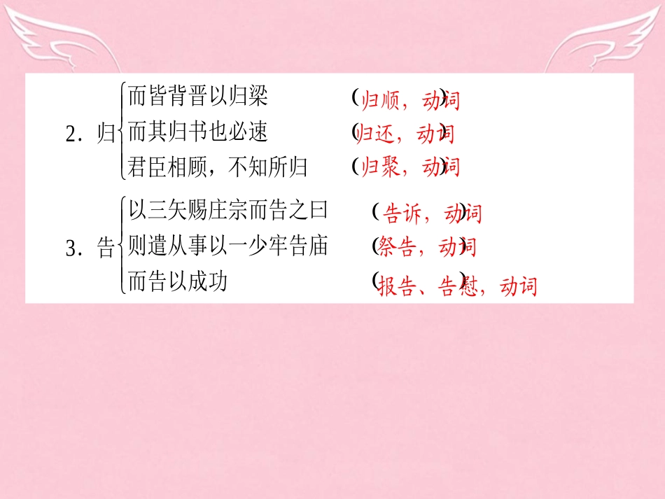 语文第5单元散而不乱气脉中贯自主赏析伶官传序课件新人教版选修中国古代诗歌散文欣赏 课件_第3页