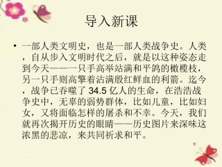 语文第二专题图片两组课件苏教版必修2 课件