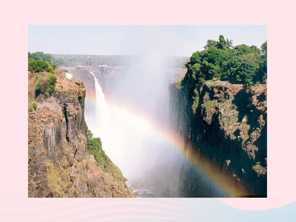 第4节 光的折射课件1 八年级物理上册 5.4光的折射复习课件+素材 (新版)北师大版 八年级物理上册 5.4光的折射复习课件+素材 (新版)北师大版_第3页