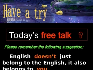 高中英语：Sandstorms in Asia课件外研版必修3 课件