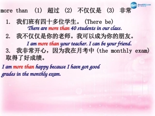 高中英语 Unit2 reading课件 新人教版必修1 课件