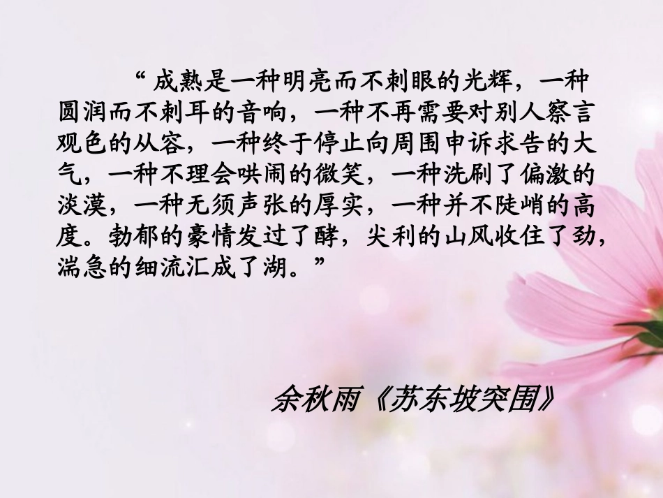 高中语文 赤壁赋7课件 新人教版必修2 课件_第1页