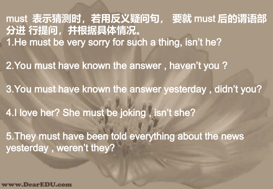 高一英语Unit2 人教版 课件_第3页