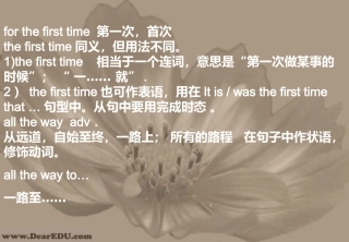 高一英语Unit2 人教版 课件