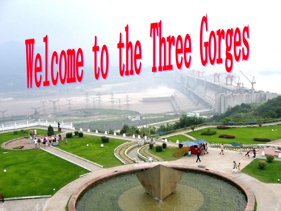 高中英语 Module6BookIII课件 外研版必修3 课件_第1页