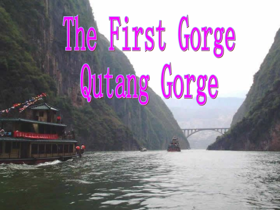 高中英语 Module6BookIII课件 外研版必修3 课件_第2页